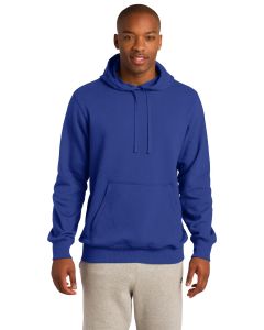 Sport-Tek® Pullover Hooded Sweatshirt