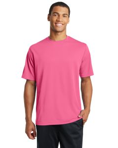 Sport-Tek® PosiCharge ®  RacerMesh ®  Tee