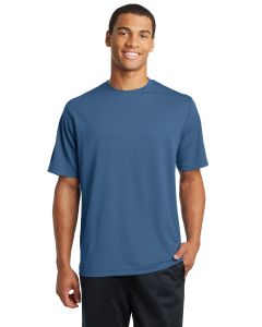 Sport-Tek® PosiCharge ®  RacerMesh ®  Tee