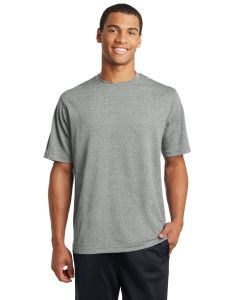 Sport-Tek® PosiCharge ®  RacerMesh ®  Tee