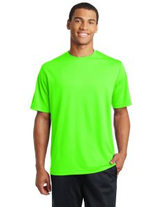 Sport-Tek® PosiCharge ®  RacerMesh ®  Tee