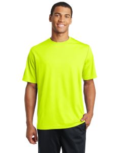 Sport-Tek® PosiCharge ®  RacerMesh ®  Tee
