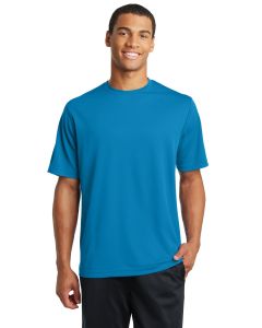 Sport-Tek® PosiCharge ®  RacerMesh ®  Tee