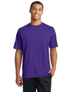 Sport-Tek® PosiCharge ®  RacerMesh ®  Tee