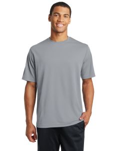 Sport-Tek® PosiCharge ®  RacerMesh ®  Tee