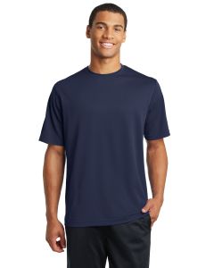 Sport-Tek® PosiCharge ®  RacerMesh ®  Tee