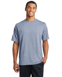 Sport-Tek® PosiCharge ®  RacerMesh ®  Tee