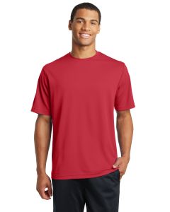 Sport-Tek® PosiCharge ®  RacerMesh ®  Tee