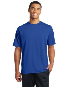 Sport-Tek® PosiCharge ®  RacerMesh ®  Tee