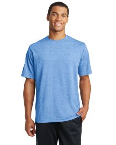 Sport-Tek® PosiCharge ®  RacerMesh ®  Tee