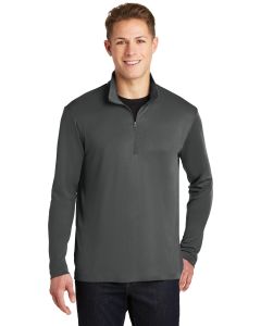 Sport-Tek® PosiCharge ®  Competitor ™  1/4-Zip Pullover