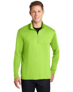 Sport-Tek® PosiCharge ®  Competitor ™  1/4-Zip Pullover