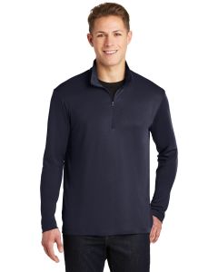 Sport-Tek® PosiCharge ®  Competitor ™  1/4-Zip Pullover