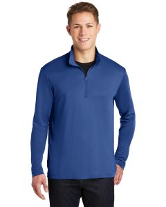 Sport-Tek® PosiCharge ®  Competitor ™  1/4-Zip Pullover