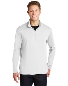 Sport-Tek® PosiCharge ®  Competitor ™  1/4-Zip Pullover