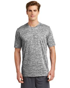 Sport-Tek® PosiCharge ®  Electric Heather Tee