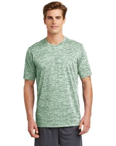 Sport-Tek® PosiCharge ®  Electric Heather Tee