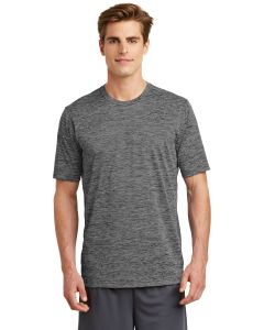 Sport-Tek® PosiCharge ®  Electric Heather Tee