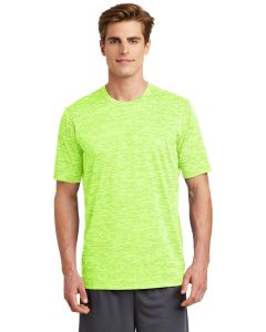 Sport-Tek® PosiCharge ®  Electric Heather Tee