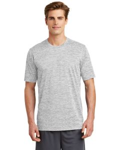 Sport-Tek® PosiCharge ®  Electric Heather Tee