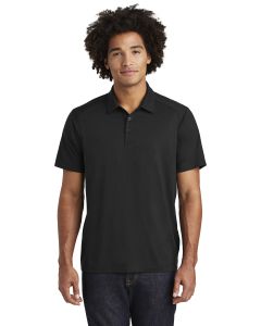 Sport-Tek® PosiCharge  ®  Tri-Blend Wicking Polo