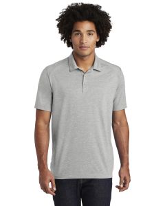 Sport-Tek® PosiCharge  ®  Tri-Blend Wicking Polo