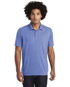 Sport-Tek® PosiCharge  ®  Tri-Blend Wicking Polo
