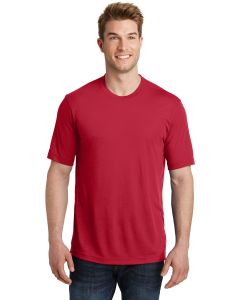 Sport-Tek® PosiCharge ®  Competitor ™  Cotton Touch ™  Tee