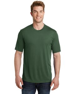 Sport-Tek® PosiCharge ®  Competitor ™  Cotton Touch ™  Tee