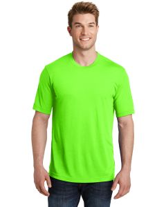 Sport-Tek® PosiCharge ®  Competitor ™  Cotton Touch ™  Tee