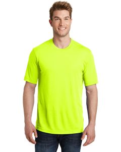 Sport-Tek® PosiCharge ®  Competitor ™  Cotton Touch ™  Tee