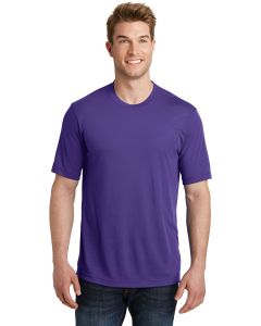 Sport-Tek® PosiCharge ®  Competitor ™  Cotton Touch ™  Tee