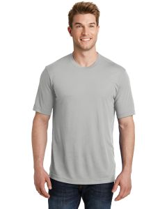 Sport-Tek® PosiCharge ®  Competitor ™  Cotton Touch ™  Tee