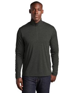 Sport-Tek® Endeavor 1/4-Zip Pullover