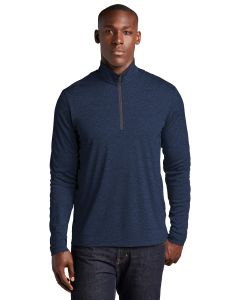 Sport-Tek® Endeavor 1/4-Zip Pullover