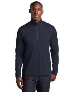 Sport-Tek® Endeavor 1/4-Zip Pullover
