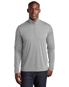 Sport-Tek® Endeavor 1/4-Zip Pullover