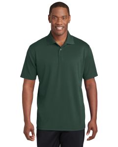 Sport-Tek® PosiCharge ®  RacerMesh ®  Polo
