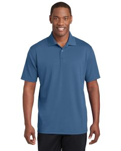 Sport-Tek® PosiCharge ®  RacerMesh ®  Polo