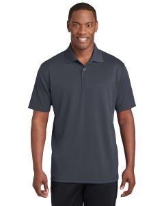 Sport-Tek® PosiCharge ®  RacerMesh ®  Polo
