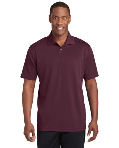 Sport-Tek® PosiCharge ®  RacerMesh ®  Polo
