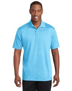 Sport-Tek® PosiCharge ®  RacerMesh ®  Polo