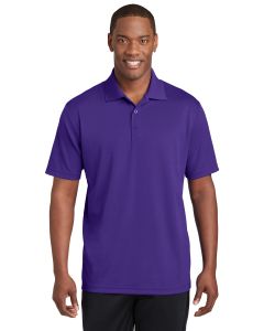 Sport-Tek® PosiCharge ®  RacerMesh ®  Polo