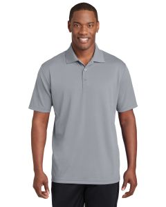 Sport-Tek® PosiCharge ®  RacerMesh ®  Polo