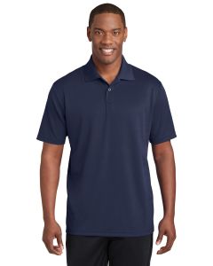 Sport-Tek® PosiCharge ®  RacerMesh ®  Polo