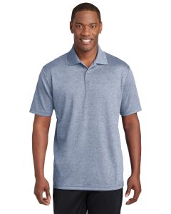 Sport-Tek® PosiCharge ®  RacerMesh ®  Polo