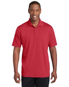 Sport-Tek® PosiCharge ®  RacerMesh ®  Polo