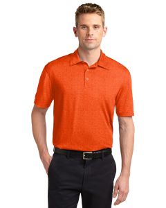 Sport-Tek® Heather Contender™ Polo