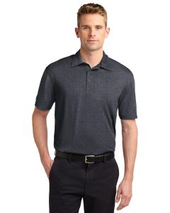 Sport-Tek® Heather Contender™ Polo
