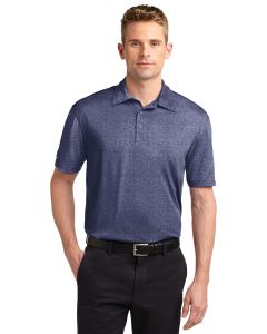 Sport-Tek® Heather Contender™ Polo